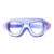 Kid Goggles for Swimming Anti-Glare Snorkel Eyewear