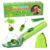 Kiditos Bug Catcher Kit for Kids Ages 3-8, One-Click Insect Catcher