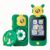 Kids 2-in-1 Camera&Microscope Smart Phone,STEM Educational Toy for 3‑12T