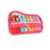 Kids 8 Tone Musical Xylophone Toy with Drum Stick for Early Development and Fun Play