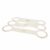 ＫＬＫＣＭＳ Kids Balance Board Balance Toy Sensory Beam Stepping helps practice coordination and footing control suitable for preschoolers kindergartens playrooms classrooms , Thickened 1.8cm Wavy Enlarged Footprint Set