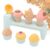Kids Beach Toys Ice Cream Molds Bucket Trowel