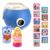 Kids Book Projector – 6 Barbie & 5 Classic Read-Aloud Stories, 5 Songs, Night Light & Soothing Dream Music – Children, Kids & Toddlers Ages 3+