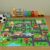 Kids Carpet Car Play Rug, City Life Traffic Road Kids Rug Playmat,Non Slip Children Educational Game Car Mat Area Rug for Playroom Boys Bedroom Classroom (59X39.4 INCH, Style 1)
