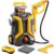 Kids Car Wash Toy Pressure Washer Playset Ages 3+