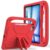 Kids Case Compatible with iPad Air 11 Inch M4/ M3 /M2 (2026/2025/2024),Light Weight Shock Proof Handle Stand Friendly Protective Cover +Shoulder Strap