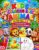 Kids coloring book animal for kids ages 3-8: With 40+ Big Simple Coloring Pages and Color Reference On Every Page, Perfect Activity Book for Toddlers,preschoolers& Kindergarten children