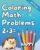 Kids Coloring Math Problems | Addition, Subtraction & Pattern Activities for Children Ages 4–8: Learn, Solve, and Color: 88 Pages of Early Math Practice (‘Happy Collection’ Children’s Activity Books)