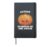 Kids Cutest Pumpkin In The Patch Halloween Boys Girls Kawai Hardcover Journal, Black
