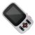 Kids Digital Camera 2.5K 72MP 16X Zoom Portable Zoom Starter Monocamera Auto Focus Fashion Camera Outdoor Video Camera