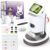 Kids Digital Microscope 1000X 1080P with Screen | Handheld Pocket Microscope for Kids 5-12, Portable Rechargeable STEM Science Kit, Educational Toy Gift for Boys & Girls (2026 New)
