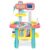 Kid’s Doctor Play Set: 20-Piece Medical Role Play by Hobbytron