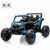 Kids Electric UTV Ride on Car, 24V Battery Powered Outdoor Toy Vehicle