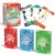 Kids Exercise Cards – 113 Fun PE Flash Cards for Kids & Teens, Workout Activities for Beginners at School and Family, Mindful Sensory Play Activities, Self Regulation Classroom Therapy, Brain Breaks