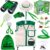 Kids Explorer Kit – Bug Catcher with Binoculars & Safari Costume Vest