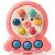 Kids Fidget Toy, Dual-Play Octopus Toddler Fidget Toys