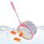 Kids Fishing Net Extendable Landing Toys