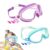 Kids Goggles Anti-Fog UV Protection Glasses Eyewear