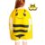 Kids Halloween Costumes, Bee Carnival Cosplay Clothes
