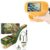 Kids Handheld Microscope with 3-in-1 Bug Catcher for Kids
