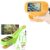 Kids Handheld Microscope with 3-in-1 Bug Catcher for Kids
