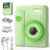 Kids Instant Print Camera Gift Set, 1080P Video, 16X Digital Zoom, Easy-to-Use Design for Boys and Girls Ages 3-12