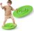Kids Maze Balance Board – Wobble Trainer for Ski Surf Snowboard, Non-Slip Sensory Rocker Ages 3-12, Core Therapy & Skate Prep
