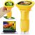 Kids Microscope – Ashfly 1000X Portable Microscope for Kids, Photo & Video Miniscope Pocket Microscope Gifts, 2” Digital Screen 2026 for Boys Girls Age 3-12