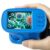 Kids Microscope, 2.4″ IPS Screen 1000X HD Digital Handheld Microscope for Kids, Mini Pocket Microscope for Children Birthday Gift, Science Education Fun for Boys Girls Ages 4-12