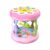 Kids Musical Toy 360° Rotation Sea Educational Crawling Game with Colorful
