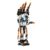 Kidsop Building Blocks Buildable Robot 1622 Parts