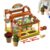 Kids Plant Growing Kit | Smart Educational Greenhouse | Full Spectrum Light