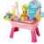Kids Play Sink – Running Water Electric Faucet Water Table