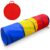 Kids Play Tunnel for Toddlers 1-3, Pop Up Baby Tunnel Crawling Toys for Infant Children or Dog, 6 Foot Indoor Outdoor Toddler Toys for 1 2 3 Year Old Girl Boy Birthday Gift
