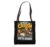 Kids Ready To Crush 5th Grade Capybara Truck Back To School Tote Bag