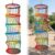 Kids Safety Rope Ladder Net Intelligent Physical Swing Rope Ladder