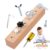 Kids Screwdriver Activity Set Educational Funny Hand-Eye Coordination Kids