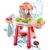 Kids Sink with Running Water 52 Pieces Fun Educational Pretend Play Set