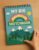 Kids Sketch Book – My Big Imagination Sketchbook, 8.5×11, 50 Pages, Thick 160gsm Paper, Top Spiral Bound – Premium Hardcover Drawing Pad for Boys & Girls