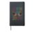 Kids SOUTH CAROLINA 2026 Vacation Swimming Trip Matching Hardcover Journal, Black