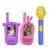 Kids STEM Toys Kit – Blue Bug Catcher with 6X Magnifying Glass & Video Walkie Talkies with Camera, Explorer Learning Toys for Boys Girls 3-12, Birthday