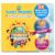 Kids Superpowers Journal: A Magical Journey for Kids to Discover Their Superpowers – 12 Life-Changing Chapters to Inspire Confidence, Unlock Superpowers, and Help Kids Dream Big