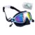 Kids Swim Goggles – Anti-Fog Masque with Nose Cover & Earplugs