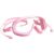 Kids Swim Goggles – Large Frame, Anti Fog Waterproof Glasses For Diving