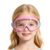 Kids Swim Goggles, Children Anti-Fog Swimming Glasses For Ages 3-14 Outdoor