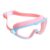 Kids Swim Goggles Leak-Proof Anti-UV 180° Wide View Adjustable