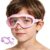 Kids Swimming – Goggles Wide View Anti-fog and UV Eyewear Anti-Fog Eyewear