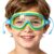 Kids Swimming Goggles Children Pool Protection Glasses