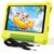 Kids Tablet 8 Inch Android 15, Octa-Core 12GB RAM + 64GB ROM, Toddler Tablet with WiFi 6, Parental Control, Pre-Installed Kids Space, EVA Case, Anti-Glare Screen Protector, Adjustable Strap