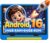 Kids Tablet,Android 16 Tablet for Kids 10 inch with Case,24GB RAM 64GB ROM